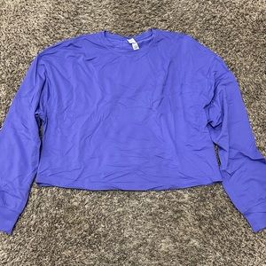 Lululemon Abrasion Resistant Training Long Sleeve Shirt (8)
